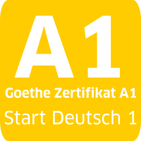 Certyfikat Goethe – Goethe Zertifikat A1: Start Deutsch
