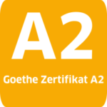 Certyfikat Goethe – Goethe Zertifikat A2