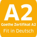 Certyfikat Goethe – Goethe Zertifikat A2: Fit in Deutsch