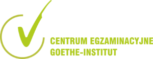 Centrum Egzaminacyjne Goethe – Institut InBIT 