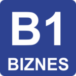 B1 BIZNES ONLINE, niedziela, 9:00, st.